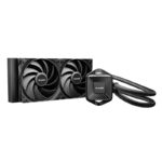be quiet! Refrigeración líquida Pure Loop 3 240mm - Imagen 2