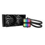 be quiet! Refrigeración líquida Silent Loop3 240mm - Imagen 3