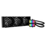 be quiet! Refrigeración líquida Silent Loop3 360mm - Imagen 2