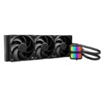 be quiet! Refrigeración líquida Silent Loop3 420mm - Imagen 2
