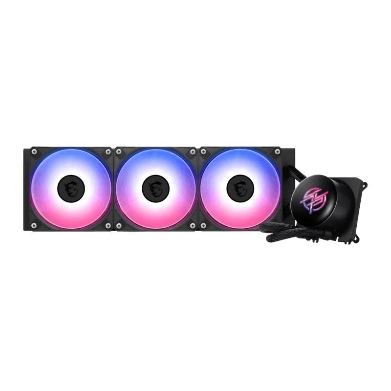 IMIVEN0597_800 Msi Refrigeracion Liquida P13 360 Black - Imagen 1
