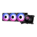 Msi Refrigeracion Liquida  P13 360 Black - Imagen 2