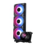 Msi Refrigeracion Liquida  P13 360 Black - Imagen 4