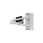Nox Vent. HUMMER M-360 LCD Kit RL Mag ARGB Blanco - Imagen 3