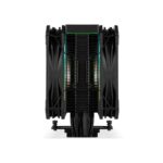 NOX Ventilador HUMMER H-200 ARGB Dual Fan - Imagen 2