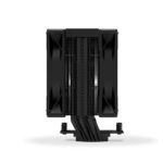 NOX Ventilador HUMMER H-200 LCD CPU LCD Dual Fan - Imagen 2