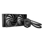 be quiet! Refrigeración líquida Pure Loop 3 14cm - Imagen 2