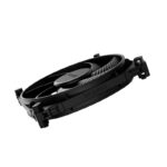 be quiet! Ventilador Silent Wings 4 140mm Negro - Imagen 3