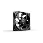 be quiet! Ventilador Pure Wings 3 120mm 12 cm Negr - Imagen 2