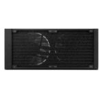NOX HUMMER Kit RL M-240 LCD Mag ARGB Negro - Imagen 2