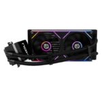 NOX HUMMER Kit RL M-240 LCD Mag ARGB Negro - Imagen 4