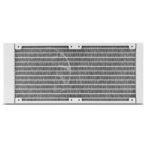 NOX HUMMER Kit RL M-240 LCD Mag. ARGB Blanco - Imagen 2