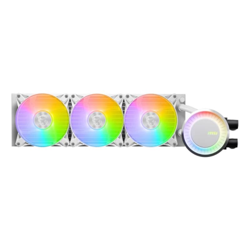 IMIVEN0621_800 MSI Refrigeración Líquida E360 White - Imagen 1