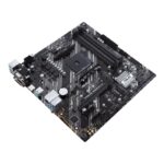 ASUS Placa Base PRIME B550M-K mATX AM4 - Imagen 3