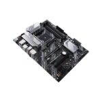 ASUS Placa Base PRIME B550-PLUS ATX AM4 - Imagen 2