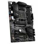 MSI Placa Base B550-A PRO ATX AM4 - Imagen 3