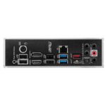 MSI Placa Base MPG B550 GAMING PLUS DDR4 ATX AM4 - Imagen 2