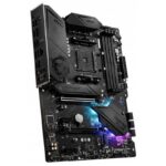 MSI Placa Base MPG B550 GAMING PLUS DDR4 ATX AM4 - Imagen 3