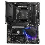 MSI Placa Base MPG B550 GAMING PLUS DDR4 ATX AM4 - Imagen 4