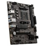 MSI Placa Base A520M PRO mATX AM4 - Imagen 3