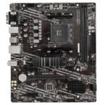 MSI Placa Base A520M PRO mATX AM4 - Imagen 4
