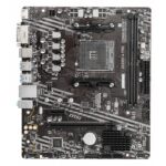 MSI Placa Base A520M-A PRO mATX AM4 - Imagen 2