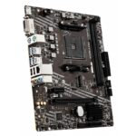 MSI Placa Base A520M-A PRO mATX AM4 - Imagen 3