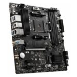 MSI Placa Base B550M PRO-VDH mATX AM4 - Imagen 3