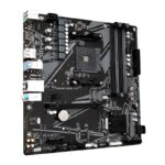 Gigabyte Placa Base A520M DS3H V2  mATX AM4 - Imagen 3
