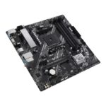 Asus Placa Base PRIME A520M-A II CSM mATX AM4 - Imagen 3