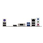Biostar Placa Base A520MHP mATX AM4 - Imagen 2