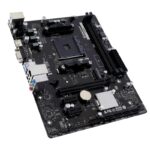 Biostar Placa Base A520MHP mATX AM4 - Imagen 3