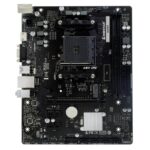 Biostar Placa Base A520MHP mATX AM4 - Imagen 4
