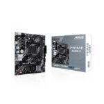 Asus Placa Base PRIME A520M-R mATX AM4 - Imagen 4