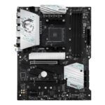 MSI Placa Base B550 GAMING WIFI ATX AM4 - Imagen 2