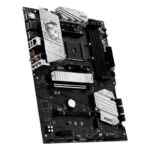 MSI Placa Base B550 GAMING WIFI ATX AM4 - Imagen 3