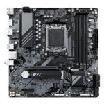 Gigabyte Placa Base B650M D3HP AM5 - Imagen 2