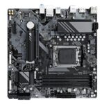 Gigabyte Placa Base B650M D3HP AM5 - Imagen 3