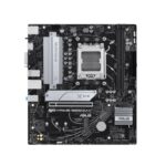 ASUS Placa Base PRIME B650M-K mATX AM5 - Imagen 2