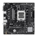 ASUS Placa Base PRIME A620M-K mATX AM5 - Imagen 2
