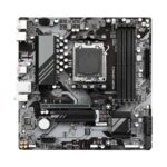 Gigabyte Placa Base A620M GAMING X mATX AM5 - Imagen 2