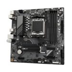 Gigabyte Placa Base A620M GAMING X mATX AM5 - Imagen 3