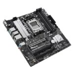 ASUS Placa Base PRIME B650M-A II-CSM mATX AM5 - Imagen 3