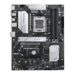 ASUS Placa Base PRIME B650-PLUS CSM ATX AM5 - Imagen 2