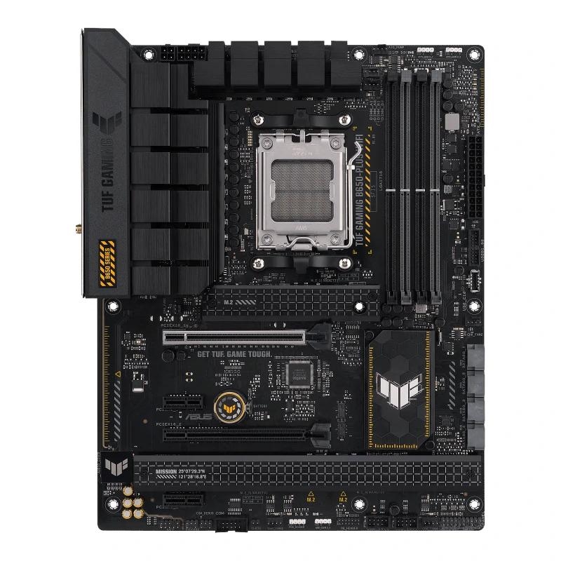 IPBPA50047_800 ASUS Placa Base PRIME B650-PLUS WIFI ATX AM5 - Imagen 1