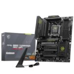 MSI Placa Base MAG B850 TOMAHAWK MAX WIFI DDR5 ATX - Imagen 4