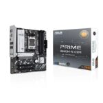 ASUS PLACA BASE PRIME B840M-A-CSM mATX AM5 - Imagen 2