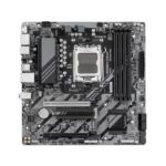 Gigabyte Placa Base B850M D3HP mATX AM5 - Imagen 4