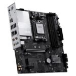 MSI Placa Base PRO B840M-P WIFI6E DDR5 mATX - Imagen 3