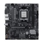 MSI Placa Base PRO B840M-B DDR5 mATX - Imagen 2